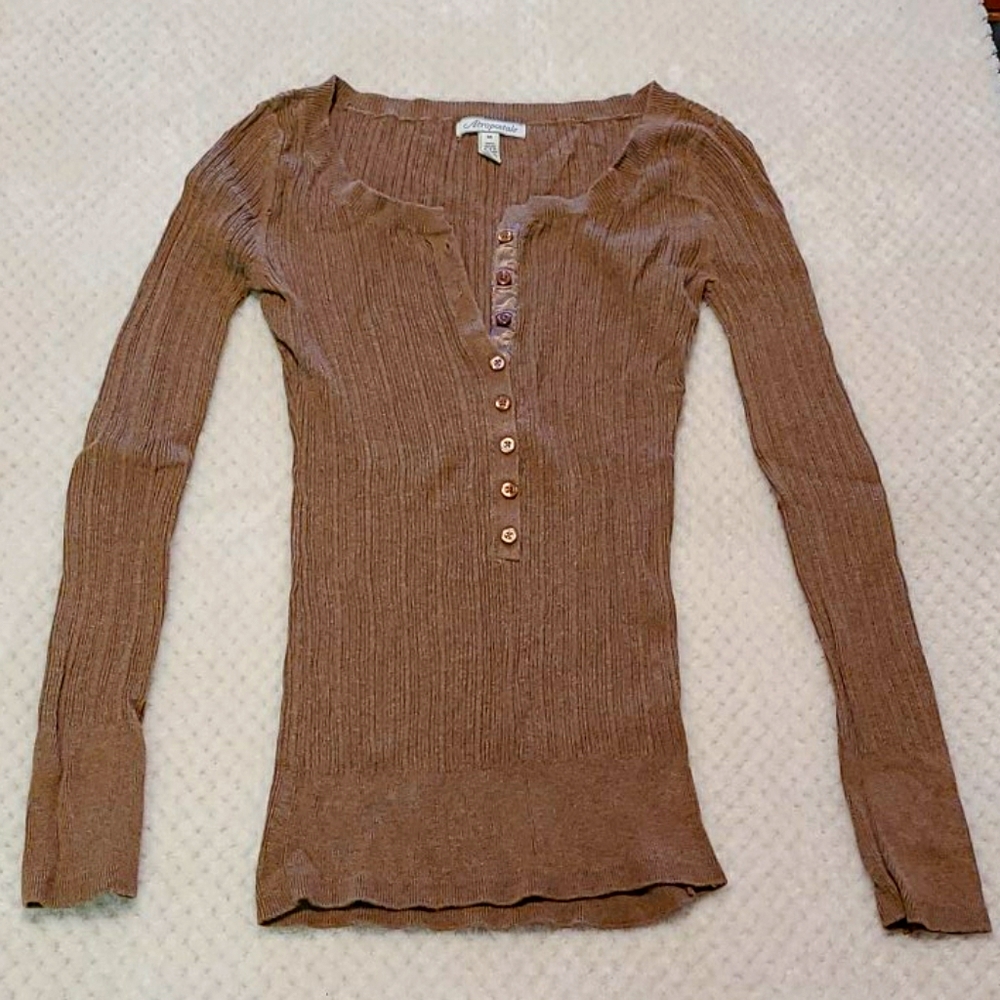 Aeropostale sweater
